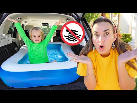 Видео: Крис и полезные истории для детей | 1 часовое видео