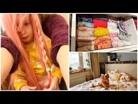 Видео: 🙂 Расхламление 💪🏻 Организация хранения 🙌 Разбираю бардак
