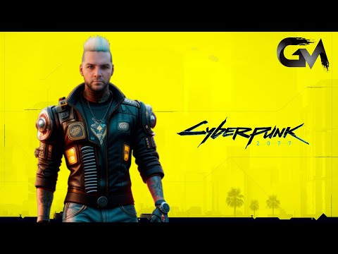 Видео: #18 CYBERPUNK 2077 (PS5) прохождение НА РУССКОМ➤ACTION/RPG 2K ➤ПРЯМОЙ ЭФИР