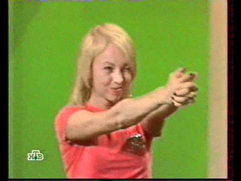 Видео: Тотьмянина-Маринин Кулинарный поединок, часть 5.wmv