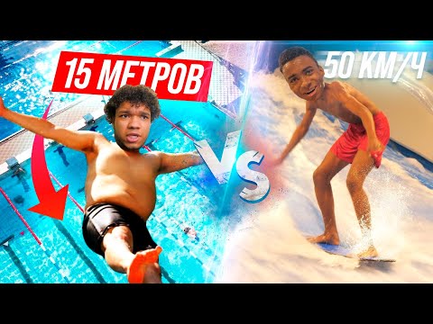 Видео: БИТВА ЗА 100.000 РУБЛЕЙ В РЕАЛЬНОЙ ЖИЗНИ! АЛЕКС МЕССИ vs БИГ СМОК