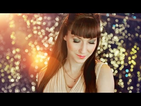 Видео: МАКИЯЖ в стиле Anastasia Beverly Hills‎