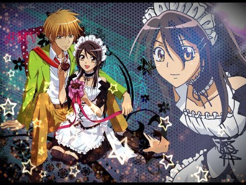 Видео: [AMV]  Усуи и Мисаки  ► Моя леди