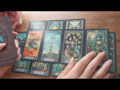 Видео: Кого ведет Судьба...🪄 Когда и с кем закончится мое Одиночество?✨️