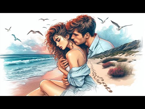 Видео: Я загадал одно... одно желанье  Ремикс  Четвёртый вариант   Автор текста  Валерий Столыпин