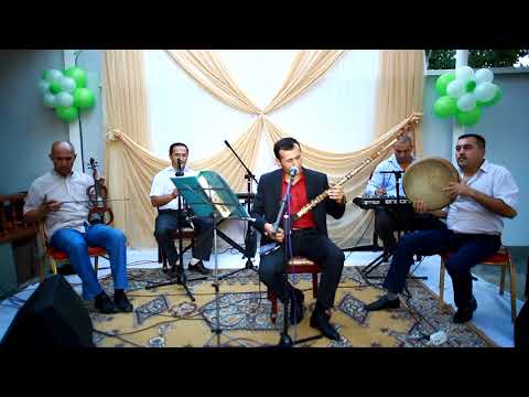 Видео: Хуршед Ибохимов