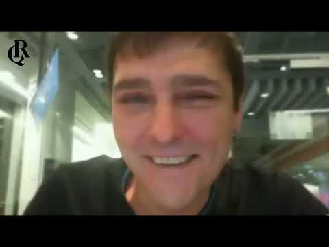 Видео: Pазговор с Юрием Шатуновым  3