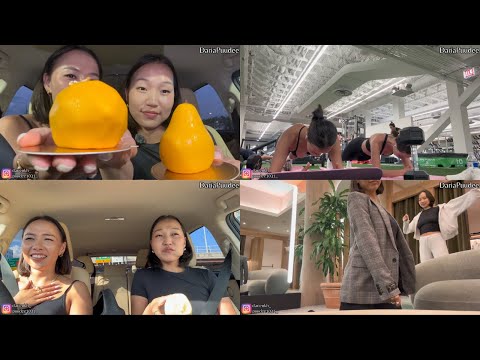 Видео: Day In Our Life | Өдөржин Хөгжилдөв | 10/10 өдөр байлаа ❤️🤭