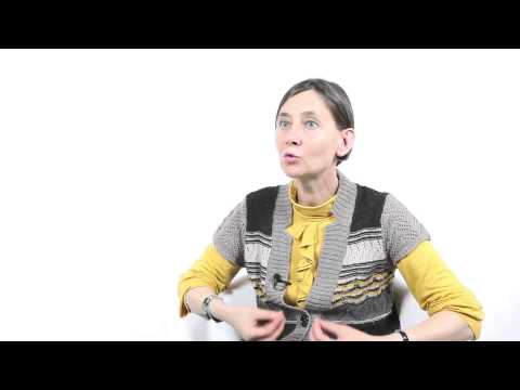 Видео: Мария Добровольская - Эволюция питания Homo
