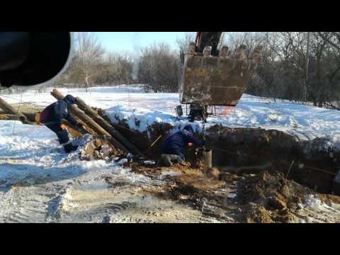 Видео: работа экскаватора. один день работы экскаваторщика на hitachi ZX 330