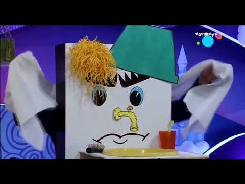 Видео: Reversed TV Рыдодйом - Спокойной ночи ишЫлаМ (24.01.2023) наоборот