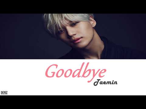 Видео: Taemin-Goodbye. ПЕРЕВОД НА РУССКИЙ/ТЕКСТ/КИРИЛЛИЗАЦИЯ