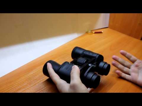 Видео: Ликбез как выбрать бинокль?! Рекомендации и справка. Охота и рыбалка, туризм.