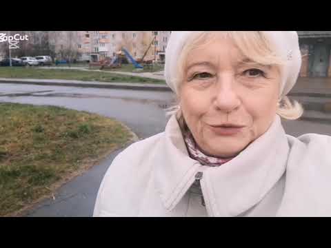 Видео: Делюсь хорошим настроением /Беларусь Svetlana //