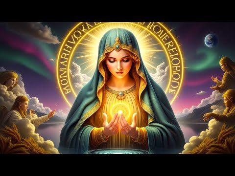 Видео: ЧУДО ПРОИЗОЙДЁТ ОЧЕНЬ СКОРО! ЭТО ОЧЕНЬ МОЩНО✨ Исцелит все раны Тела, Души и Духа