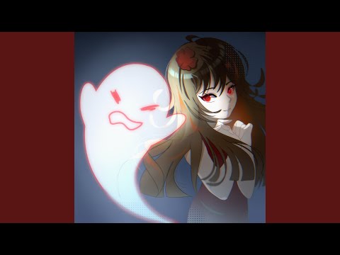 Видео: Призрак