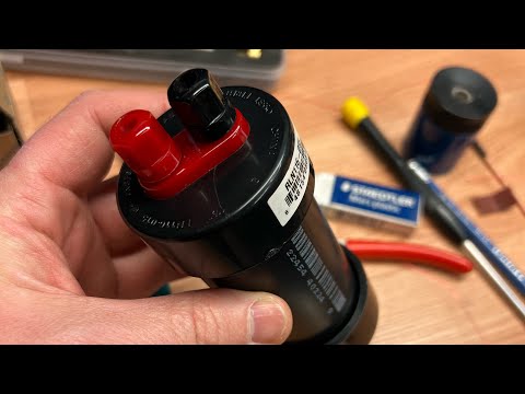 Видео: nanoVNA — эксперименты с антенной LoG Loop on Ground и подавителем помех X-Phase