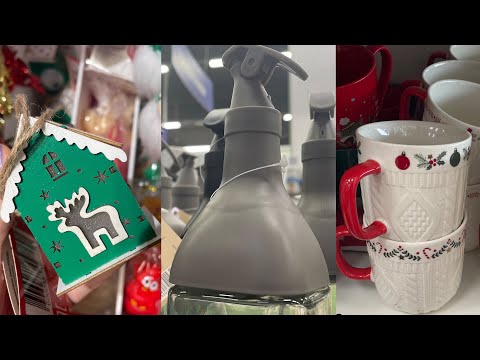 Видео: 💚 200+ МЕГА КРУТЫХ ТОВАРОВ ✅ ФИКС ПРАЙС ДЛЯ ДОМА 🎄 НОВЫЙ ГОД ПЯТЁРОЧКА И МАГНИТ КОСМЕТИК 2025