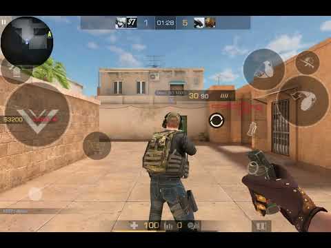 Видео: Демка в напы в StandRise. КАЛИБРОВКА!!! 