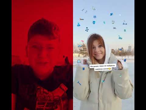 Видео: Я ЗАДЫХАЮСЬ🥵