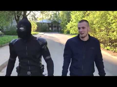 Видео: BLACK POOL | НОВЫЙ СУПЕРГЕРОЙ, Смотри до конца полная ржака