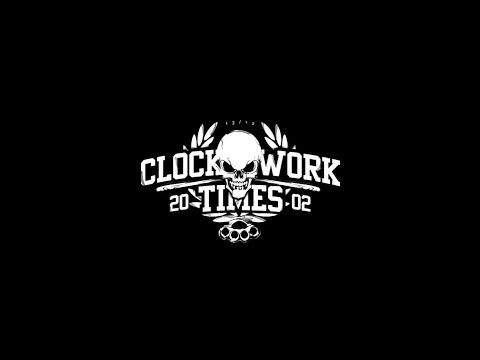 Видео: Clockwork Times (CWT) | Клуб Урбан Москва 21.10.23 (FULL) Часть 1