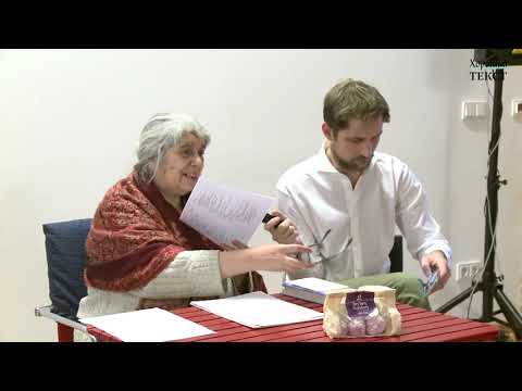 Видео: Фаина Гримберг_новая