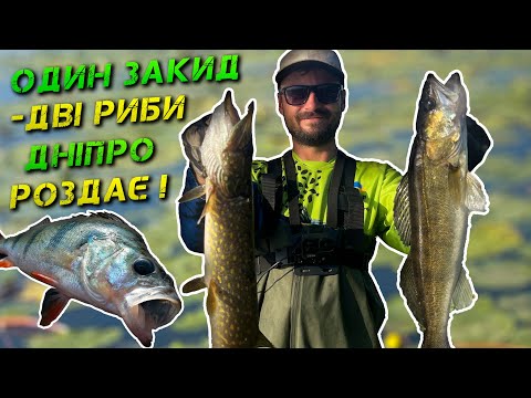 Видео: ✅ ТАКОГО ЩЕ НЕ БУЛО! З НОЧІВЛЕЮ НА ДНІПРІ ✅