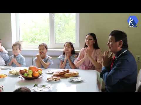 Видео: Өткен күндер. Ибрагим Дәрібаевтың қоштасу әні. Әні, сөзі: Мұхит Қасқырбаев