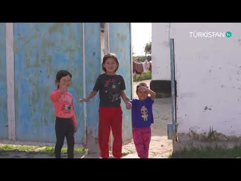 Видео: Үлгілі ауыл | Табысты ауылы. Дүкен сөрелерінен ішімдік таппайсыз