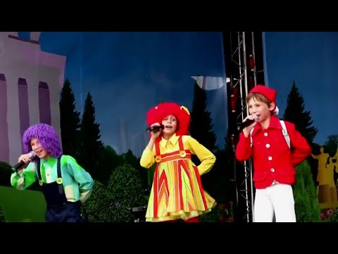 Видео: Что такое Доброта? \ группа Барбарики