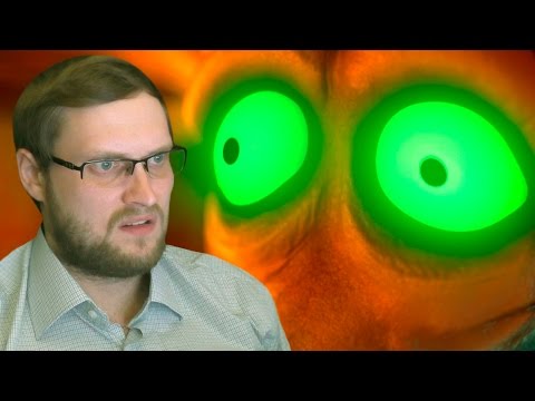 Видео: Mushroom Men Truffle Trouble ► ГРИБНЫЕ КОШМАРЫ ► ДАВАЙ ГЛЯНЕМ