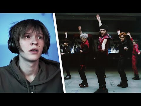 Видео: ДИПИНС СЛУШАЕТ К-ПОП | BTS, STRAY KIDS, AGUST D, JIMIN