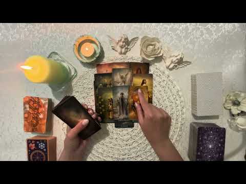 Видео: Какие МЫСЛИ о Вас НЕ ДАЮТ Ему ПОКОЯ?!!❤️❤️❤️✨