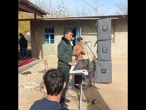 Видео: рамазони нур   кулоб   ватанм