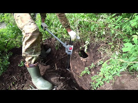 Видео: Новый РЕЕЧНЫЙ ДОМКРАТ/ ХАЙ ДЖЕК / Огромная чугунная находка ! Сколько заработал на металлоломе !