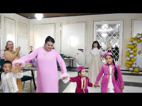 Видео: Ернар сүндет той 1-бөлім 17.08.2025  Есен ЕСІРКЕП Асаба Әнші (8 705 686 7102) 