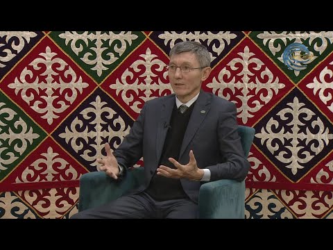 Видео: ТАРИХ ТӘЛІМІ / ЕРЖАН БУЛАНОВ / ҰЛТ ҰЯТЫ / 11.01.2025