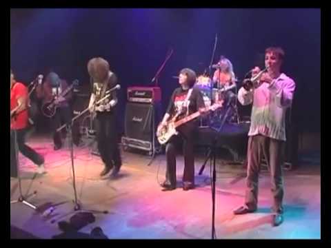 Видео: Гражданская оборона О отшествии преподобного