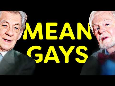 Видео: Почему я люблю этих порочных королев?