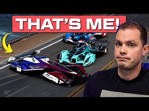 Видео: Эта гонка чуть не стоила мне победы… Но я отказался проигрывать