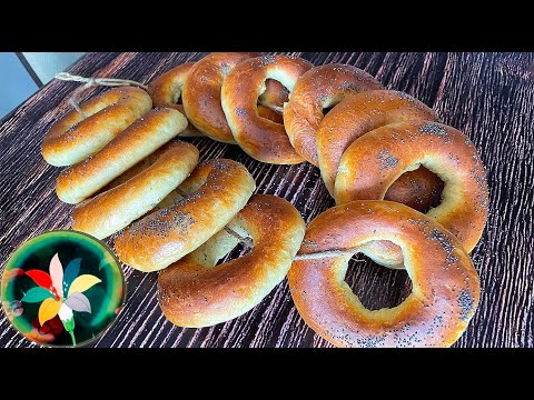 Видео: Рецепт Очень Вкусных БАРАНОК! Еда из мультфильмов "Цветик-семицветик"