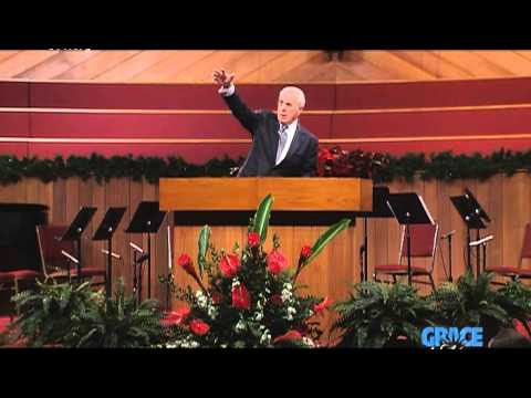 Видео: Джон Мак-Артур. 027 Кто оправдается перед Богом, Часть 1