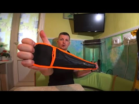 Видео: Не дорогой спиннинг с Aliexpress. Спиннинг AI-SHOUYU Phantom.