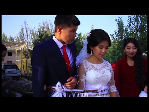 Видео: ТОЙ КРАСНОЯРСК Базарбай 2