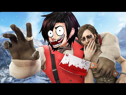 Видео: САМЫЙ ДРУЖЕЛЮБНЫЙ ТРЕЙТEР В МИРЕ!  Dread Hunger!