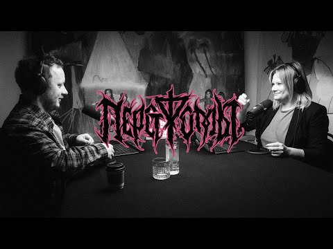 Видео: Крыса с мозгами человека. Перст Фомы 6. Коняев и Воробьева