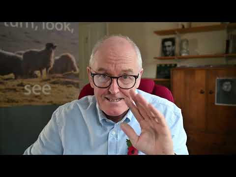 Видео: Феб Бен на 4-м этапе