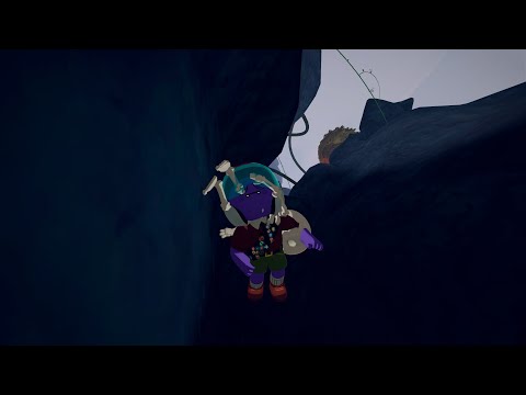 Видео: [2k] [COOP] Peak - Сплошные неудачи [#10]