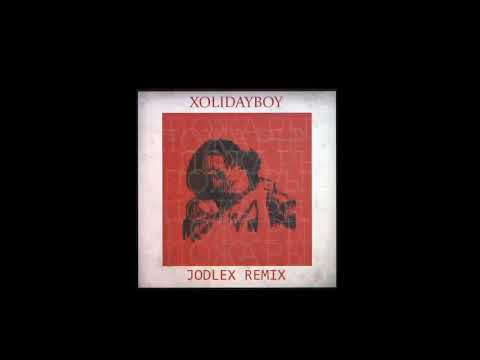 Видео: XOLIDAYBOY - Пожары (JODLEX Radio Remix)